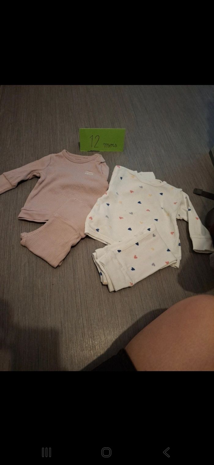 Pyjamas