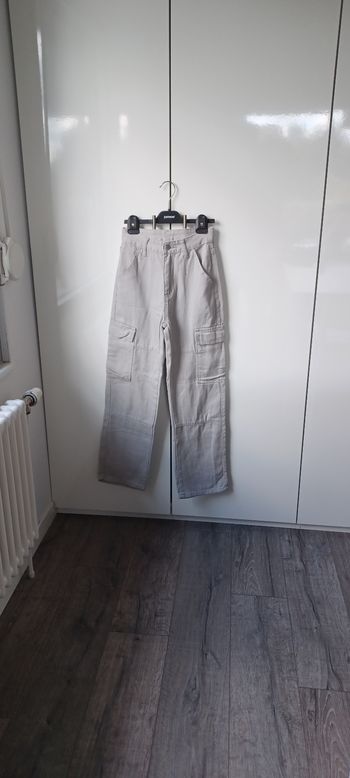 Pantalon femme taille xxs shein