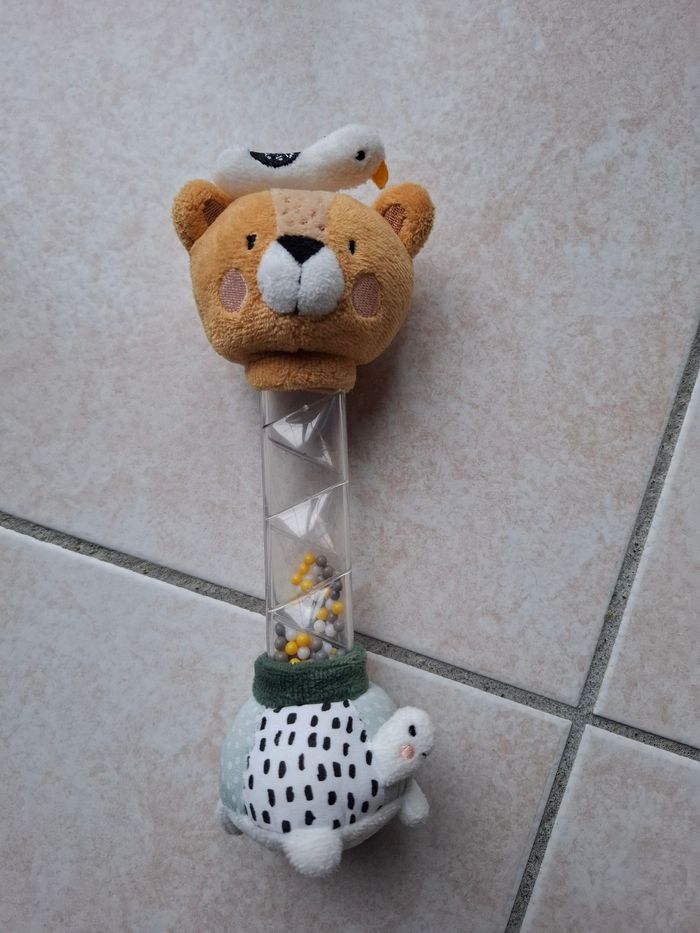 Jouets d'éveil - photo numéro 2