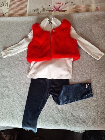 Ensemble orchestra 18 mois