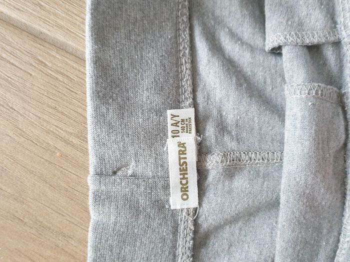Short 10ans - photo numéro 2