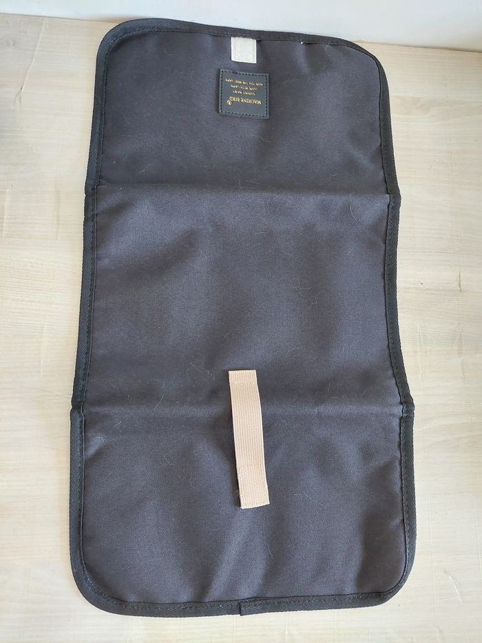 Sac à langer noir - photo numéro 7