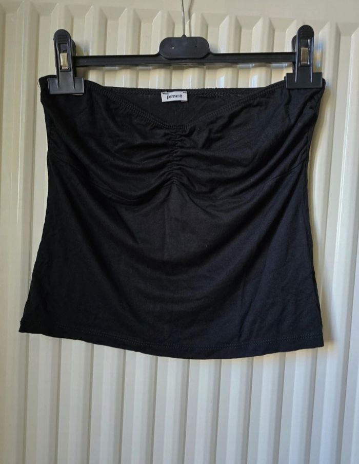 Bustier