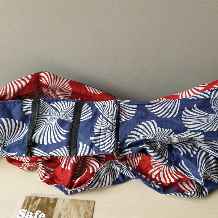 Porte bébé - photo numéro 2