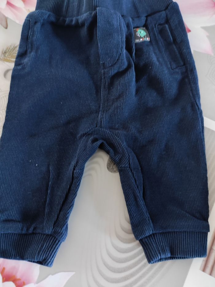 Vêtement garçon 3 mois - photo numéro 2