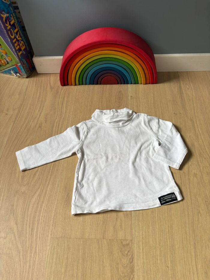 Tee shirt 12 mois