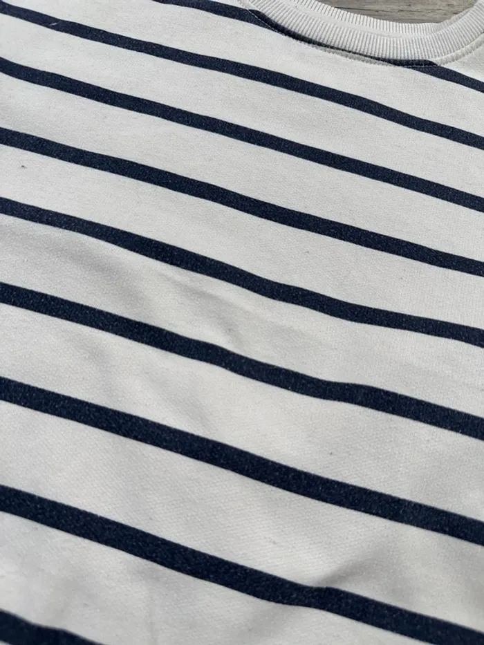 Lot de 2pulls Zeeman 134-140cm TBE taille 8-9ans - photo numéro 8