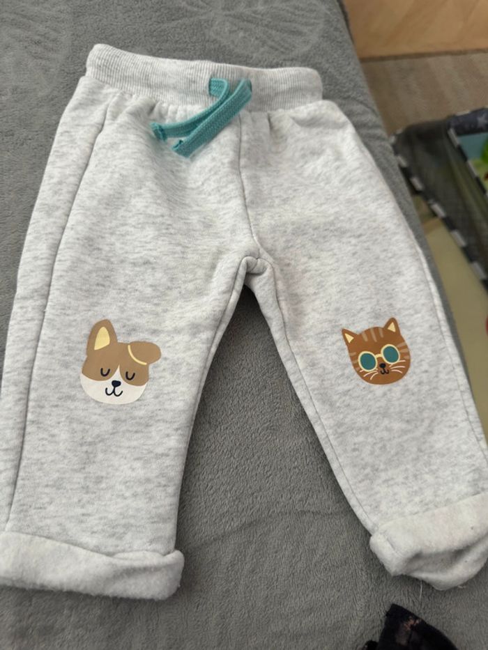 Pantalon bébé - photo numéro 5