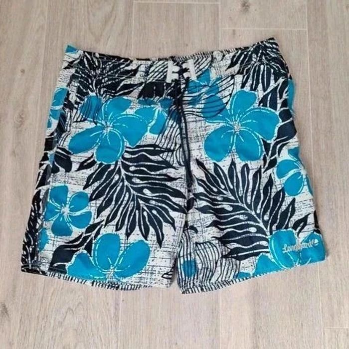 short bain