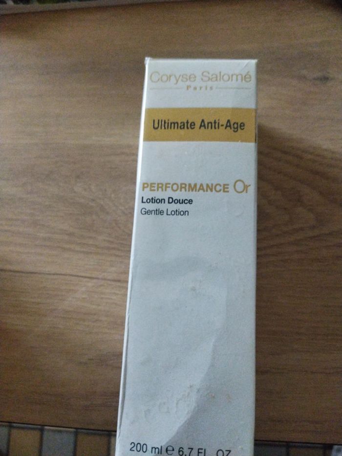 #aline11052405 lot soins du visages - photo numéro 6