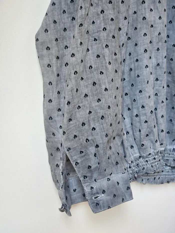 Chemisier / Blouse - photo numéro 6