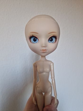 Pullip Aquel semi FC par EienStudio.