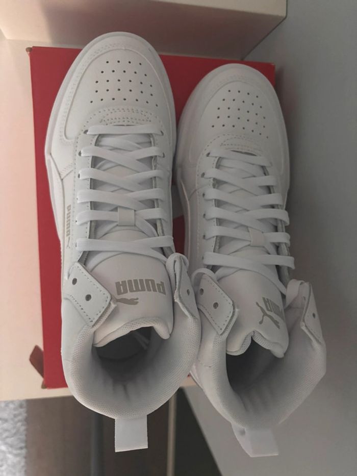 Baskets Puma P.38 Neuves unisex - photo numéro 6