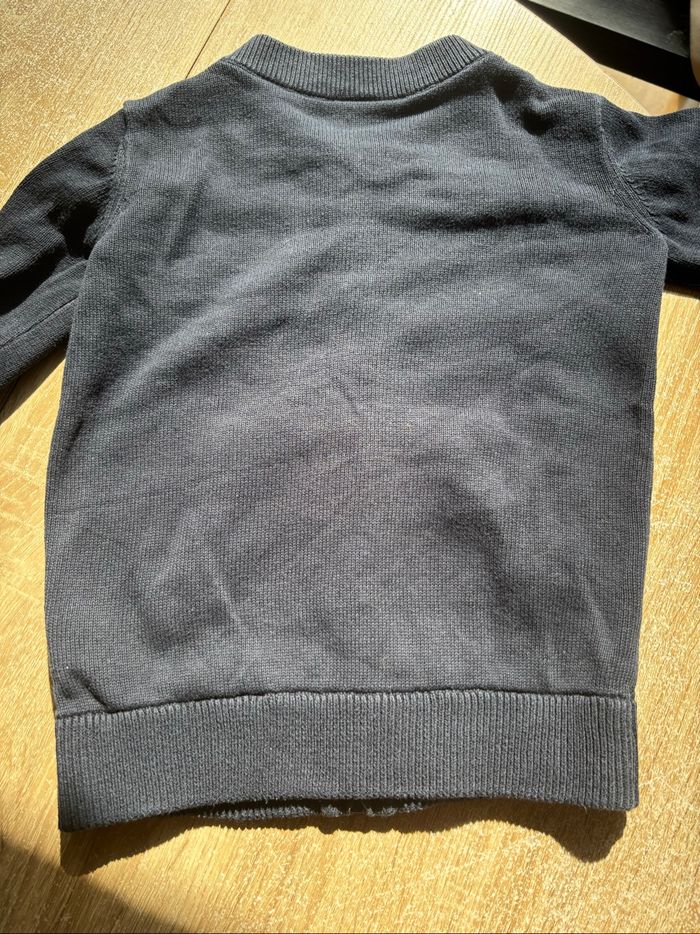 Gilet - photo numéro 2
