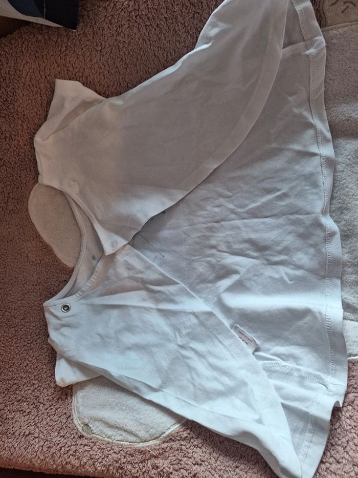 T shirt okaidi - photo numéro 2