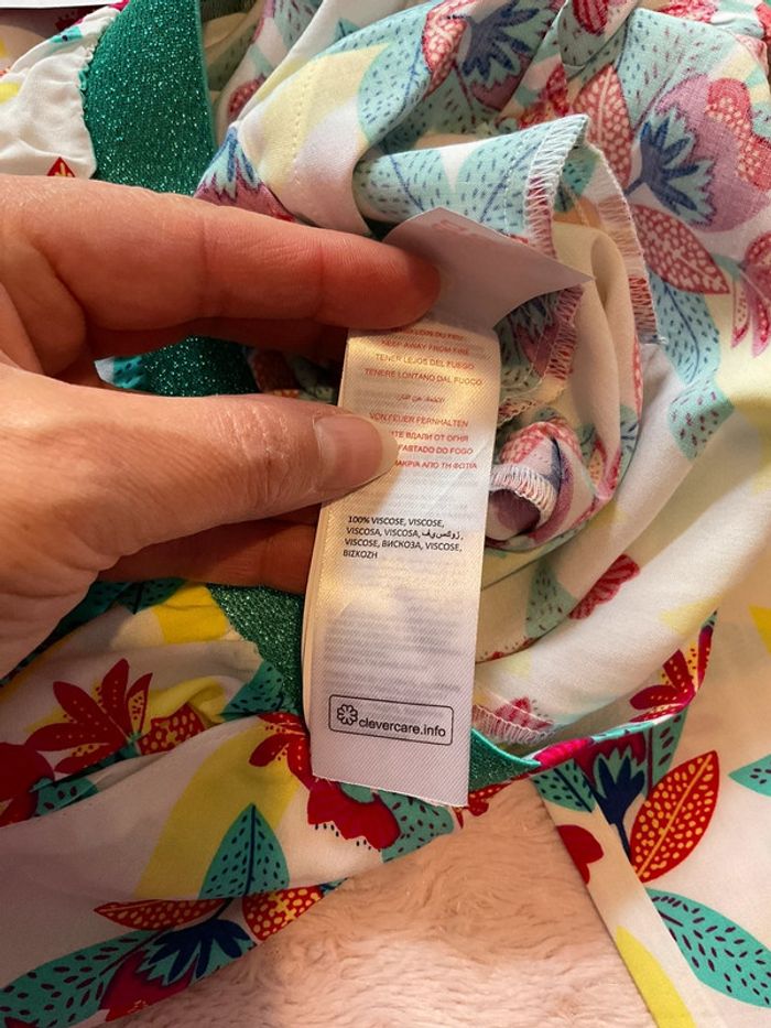 Pantalon fluide - photo numéro 4