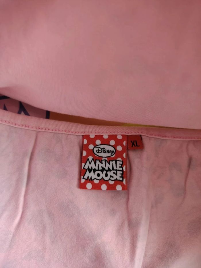 Bandeau top Minnie Disney – Taille XL - photo numéro 4