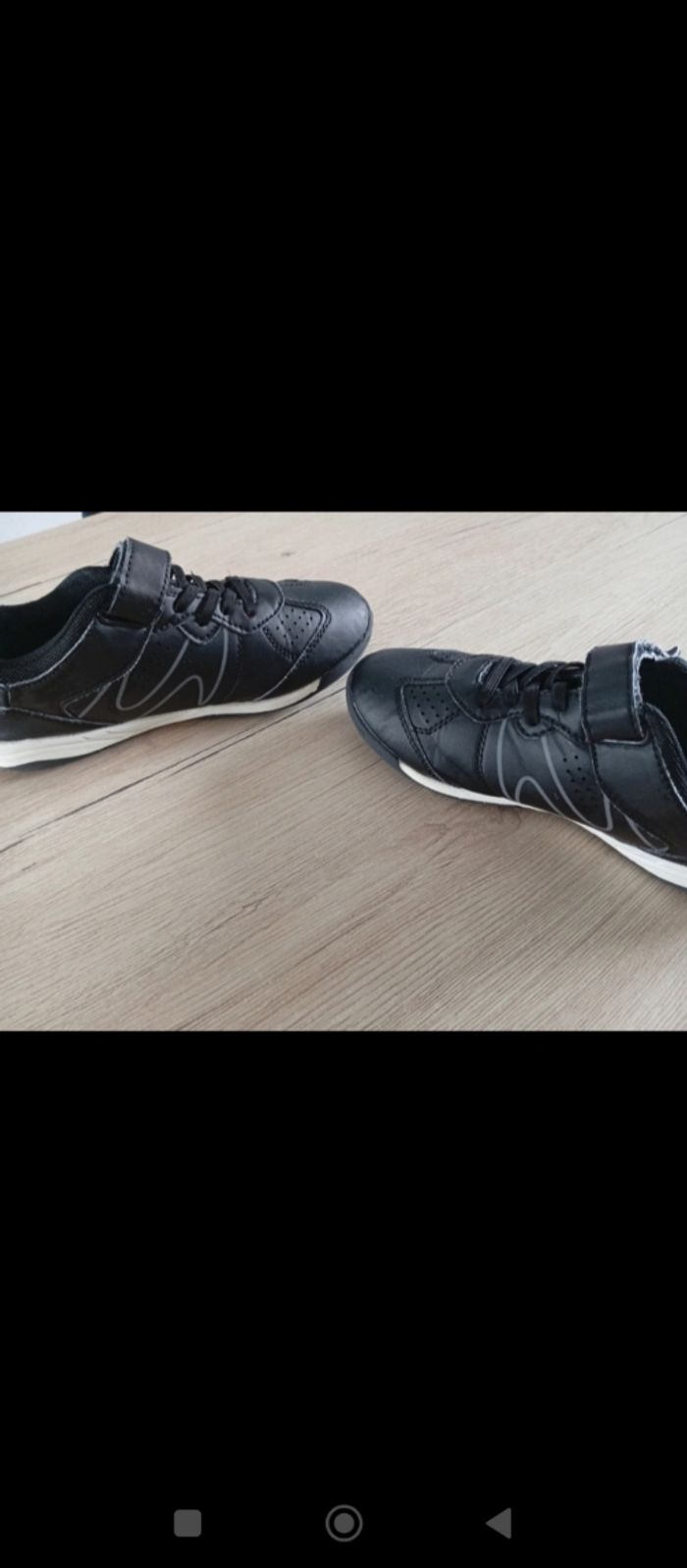 Basket scratch - photo numéro 6