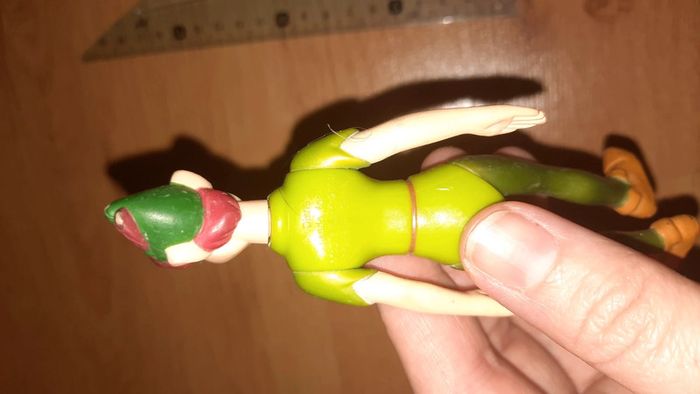 Lot peter pa - photo numéro 12