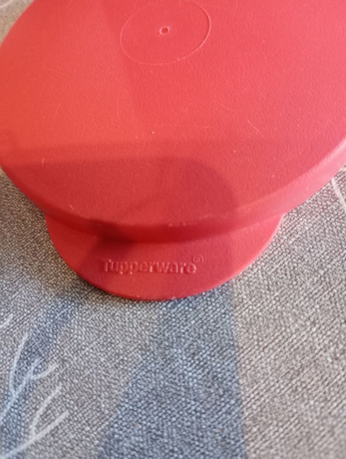 Gobelets tupperware - photo numéro 2