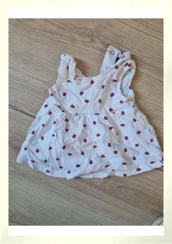 Robe kiabi