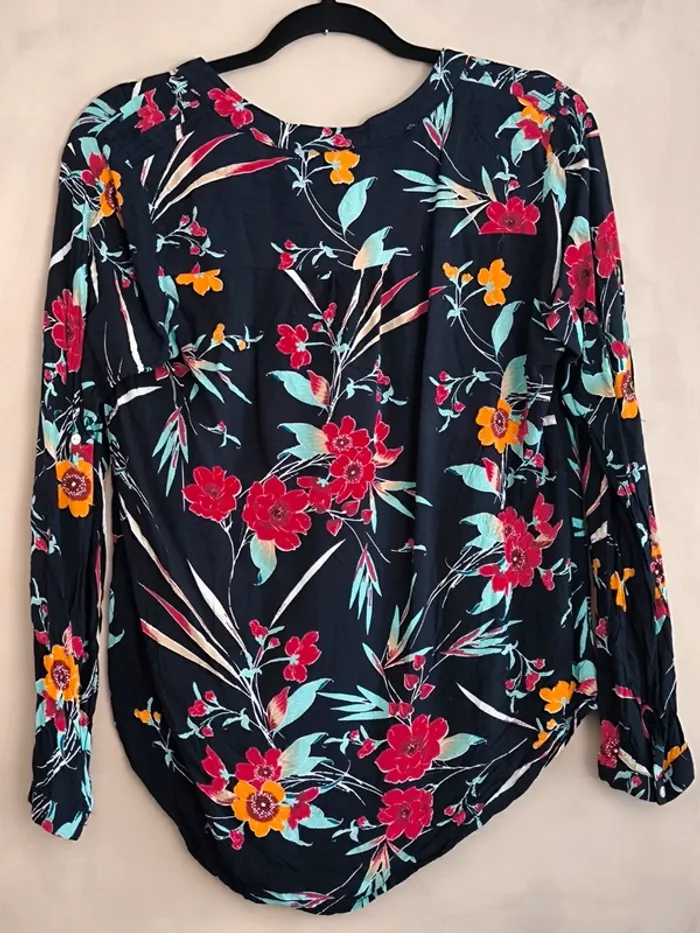 Blouse Season 36 - photo numéro 6