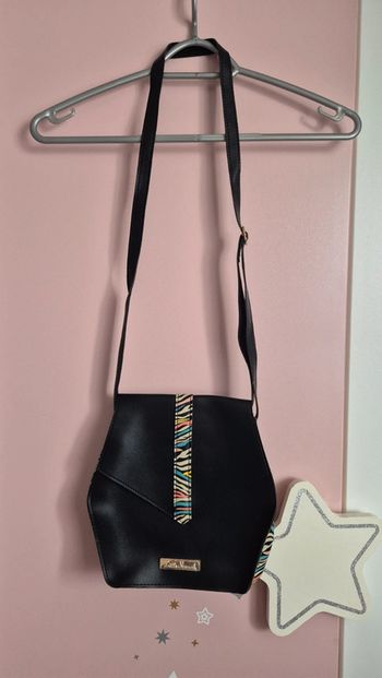 Sac bandoulière little marcel