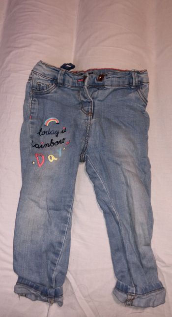 Pantalon 18mois