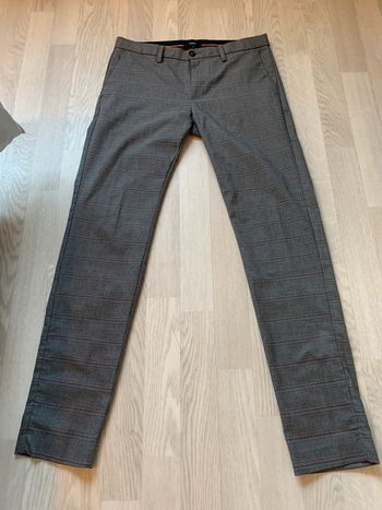 Pantalon Homme