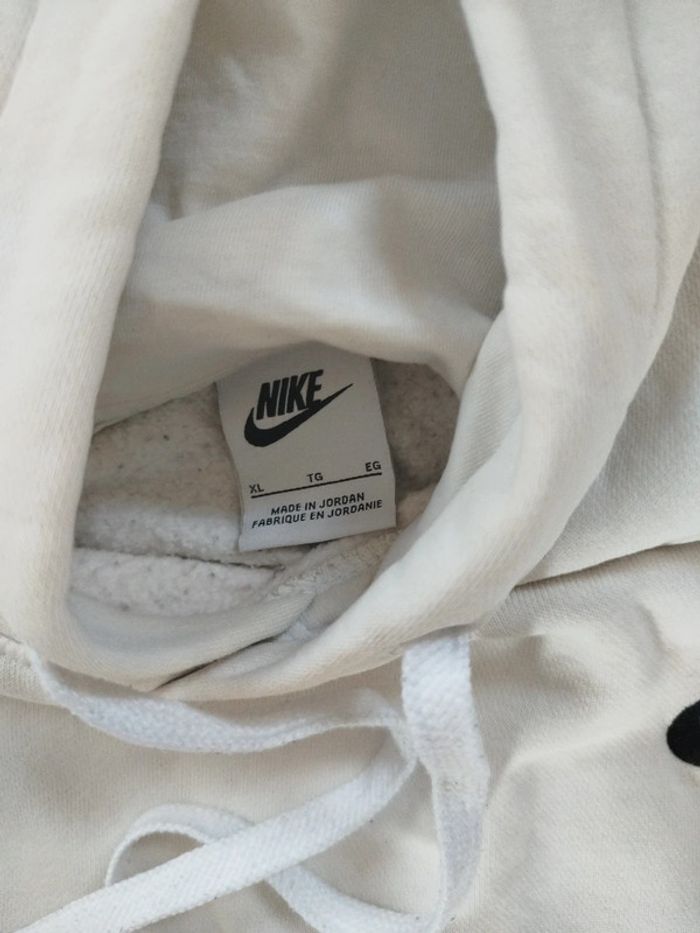 Sweat Nike XL - photo numéro 2