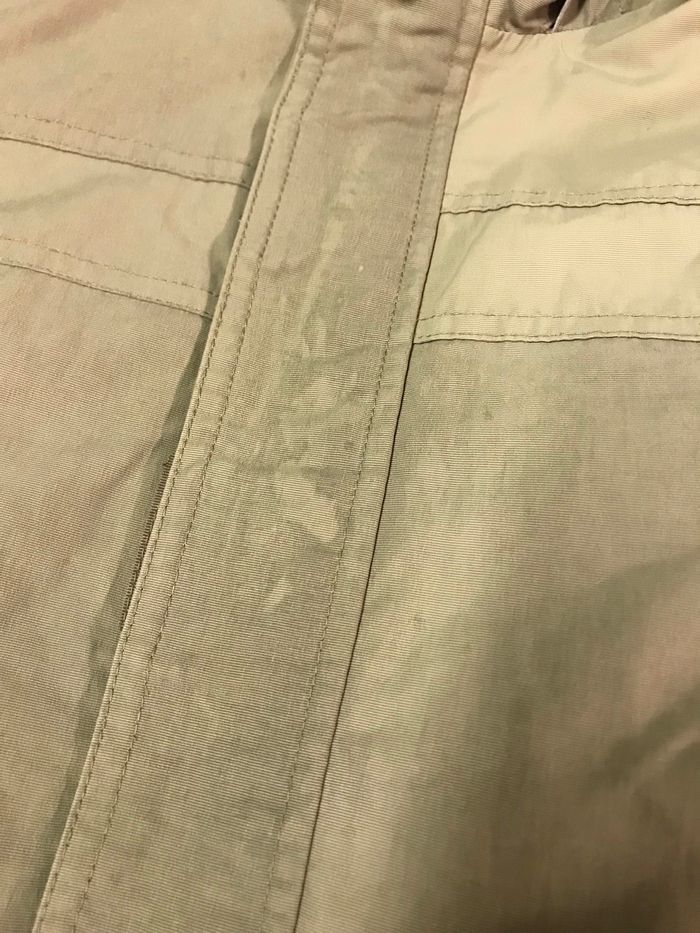 Blouson de ski 6 ans Go Sport - photo numéro 4