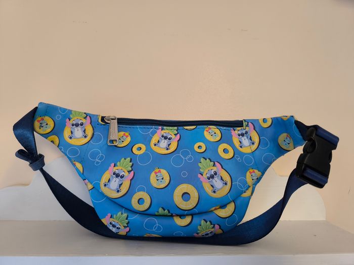 Banane Stitch - photo numéro 2