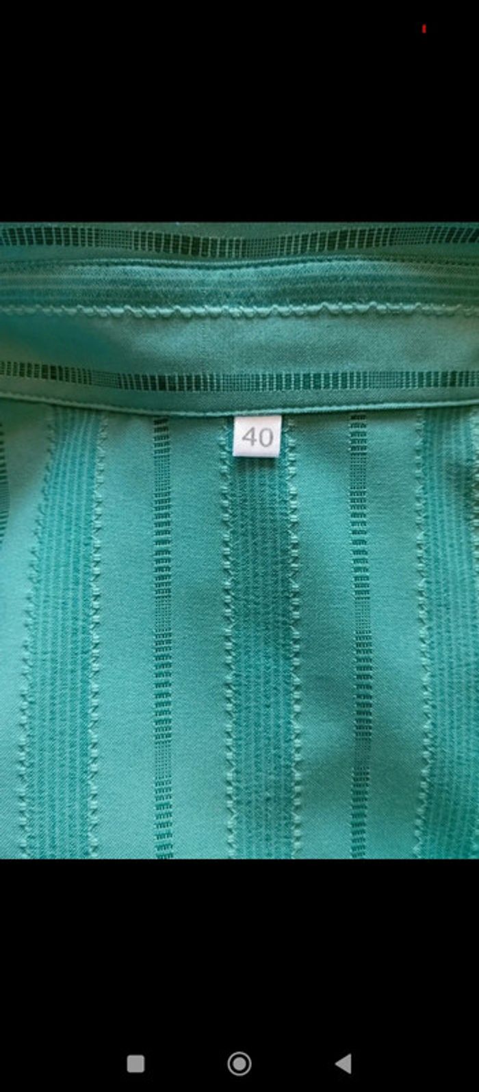 Chemise femme - photo numéro 5