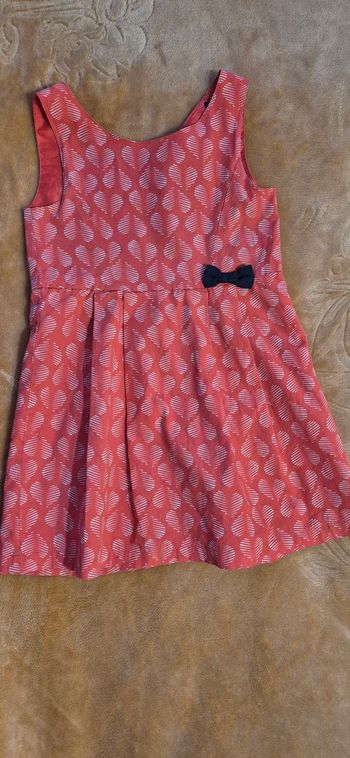 Robe d'été 