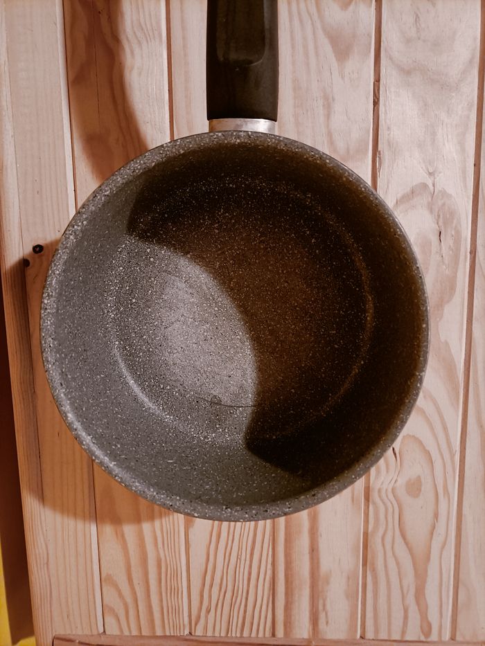 Lot 3 Casseroles Carrefour Home - Spécial Induction - photo numéro 2