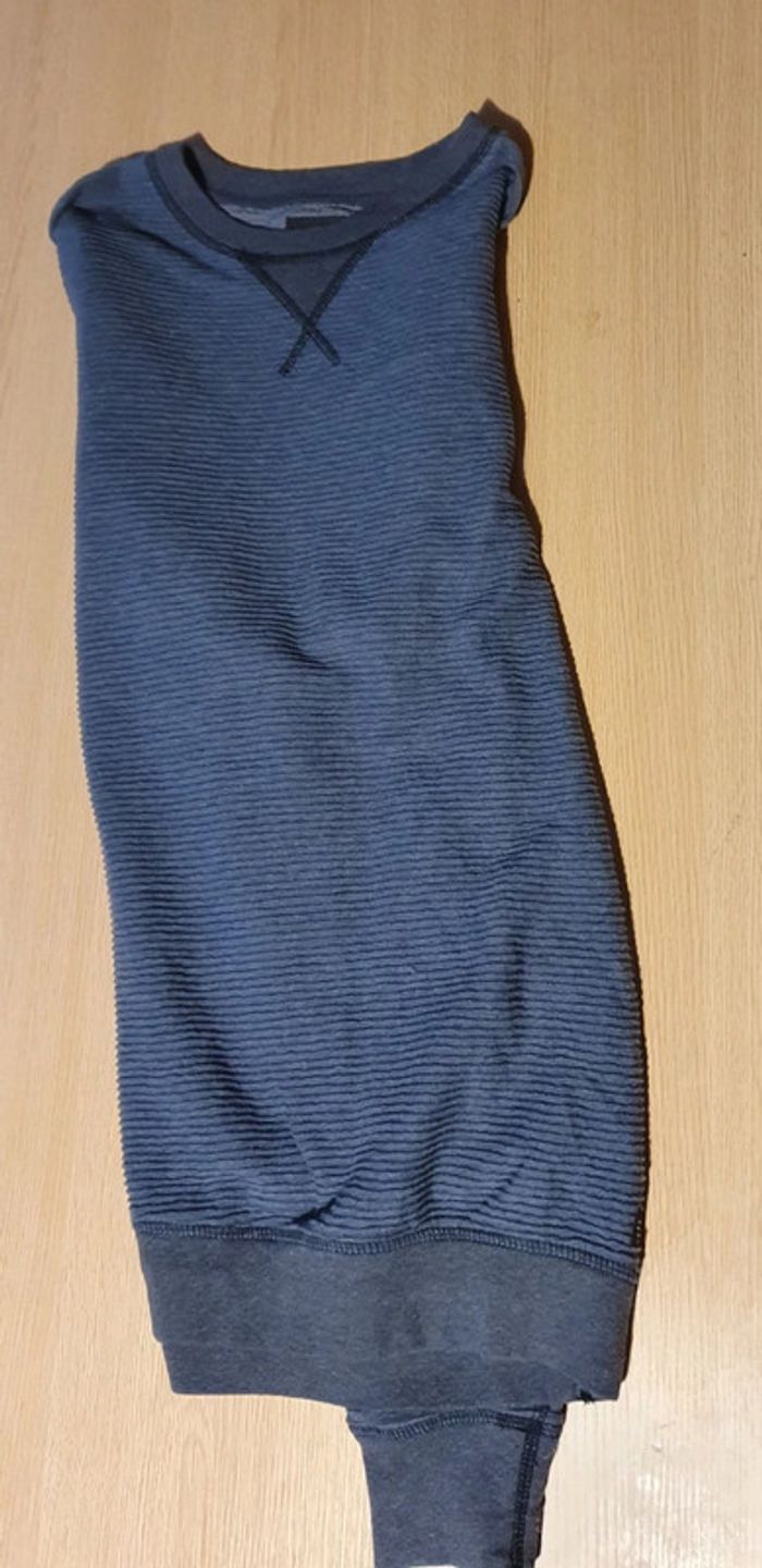 pull diesel taille m - photo numéro 7