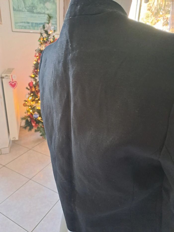 Veste courte mango - photo numéro 3
