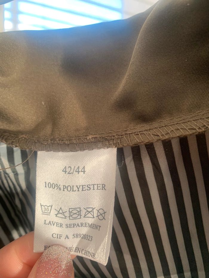 Veste 42 - photo numéro 4