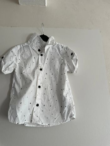 Chemise nameit