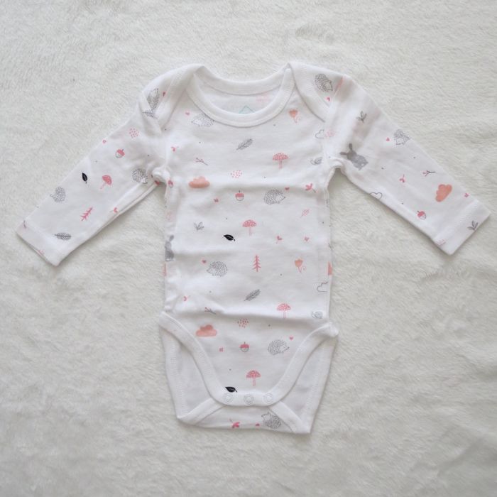 Bodies 1mois - photo numéro 3