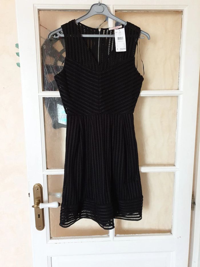 robe neuve