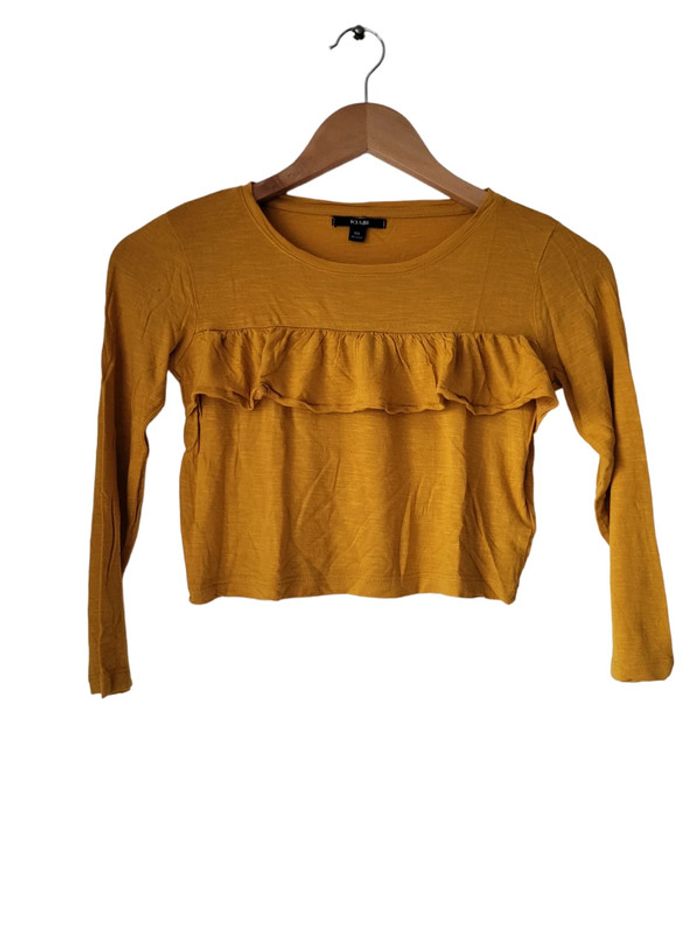 Tee-shirt manches longues taille 10 ans