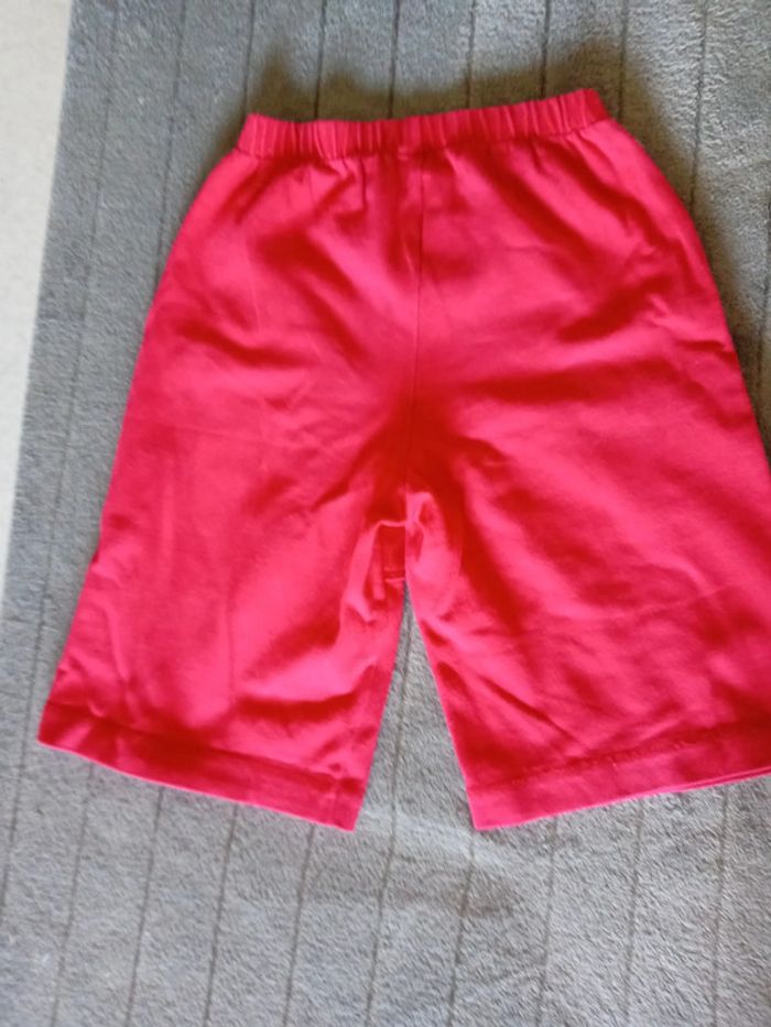 Short taille 4 ans - photo numéro 3