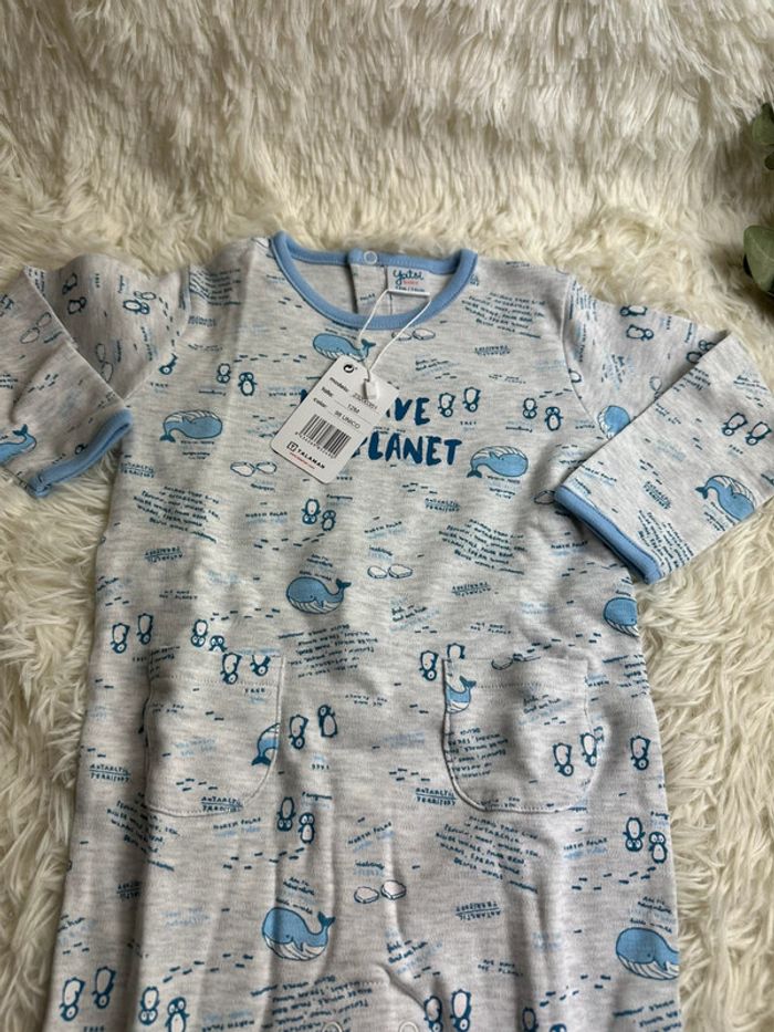 Pyjama Yatsi baby taille 12 mois - photo numéro 3