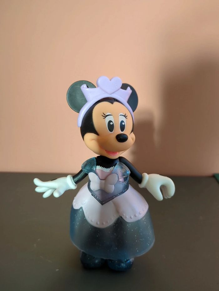 Figurine Disney Minnie