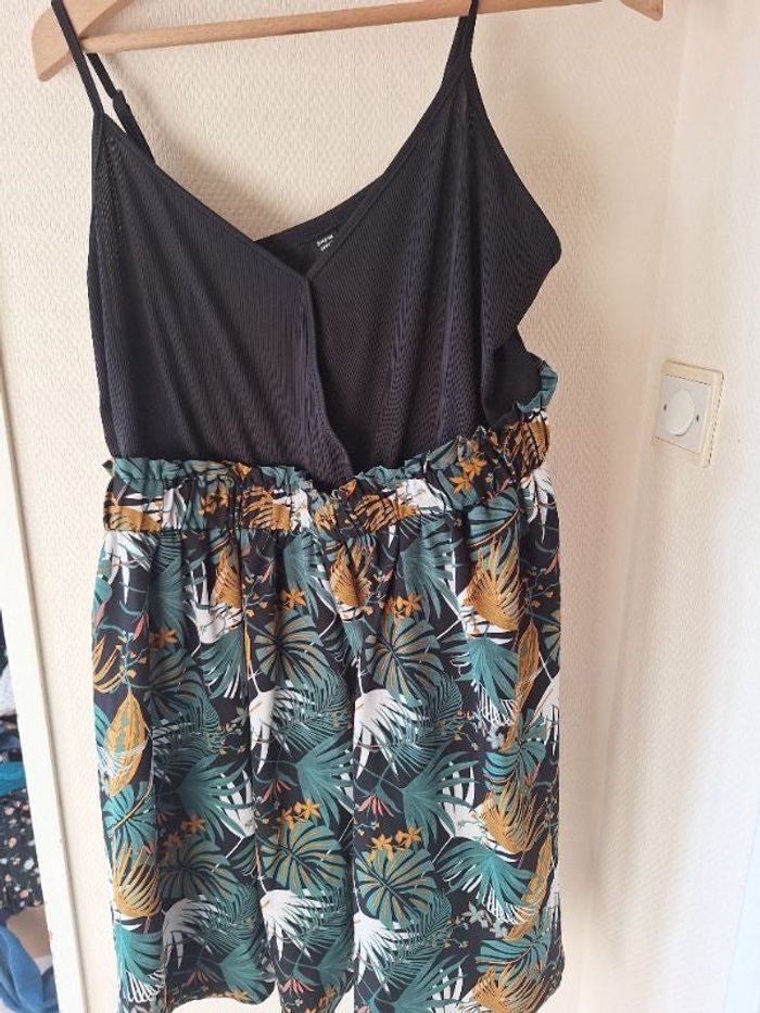 Robe été