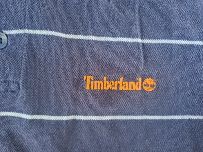 Polo homme Timberland Taille L - photo numéro 6