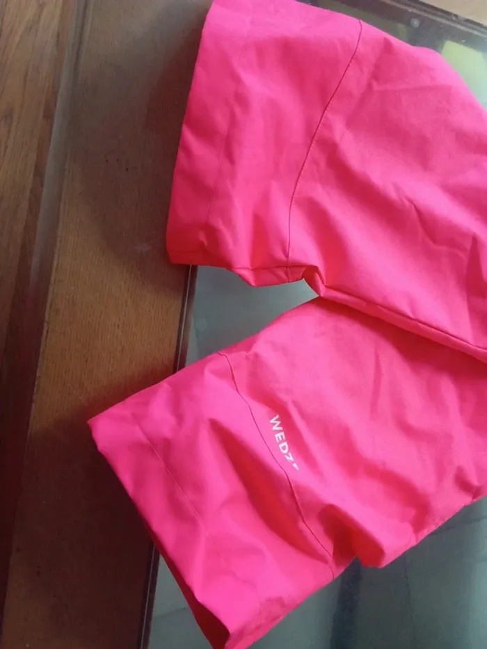 Pantalon de ski 10 ans wed'ze - photo numéro 6
