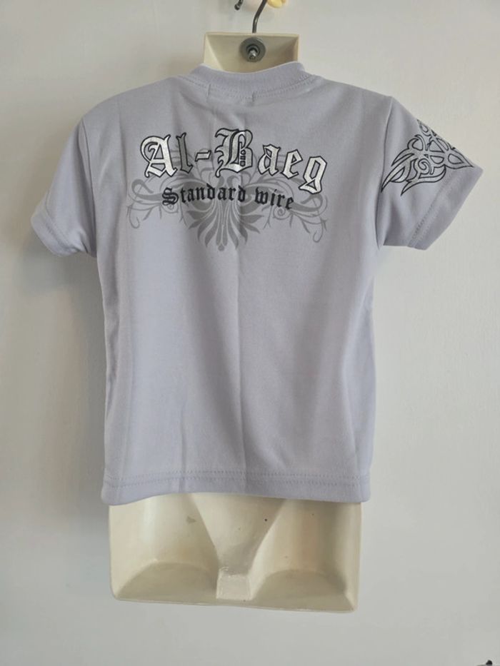 T-shirt - photo numéro 2