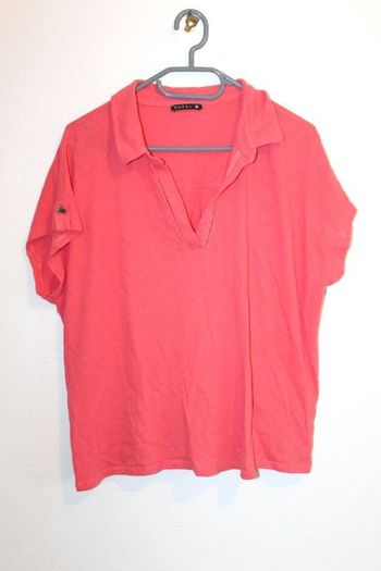 tee shirt breal - taille 5